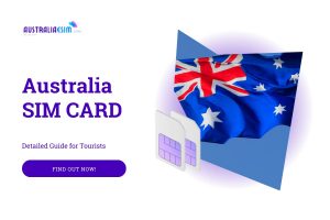 Australia SIM Card