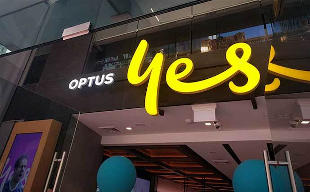 Optus - Best Mobile Operators in Australia