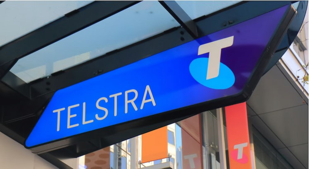 Telstra - Top Mobile Operators in Australia